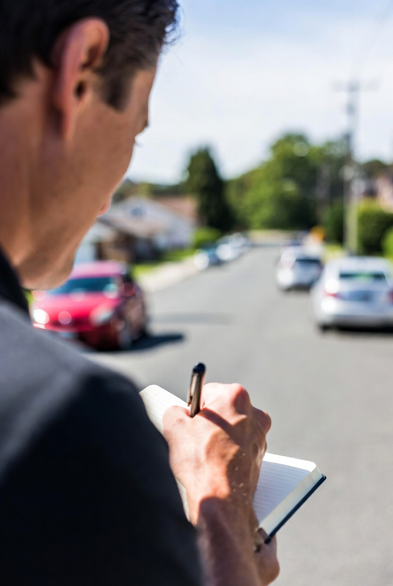 The Role of Local News in Community Engagement