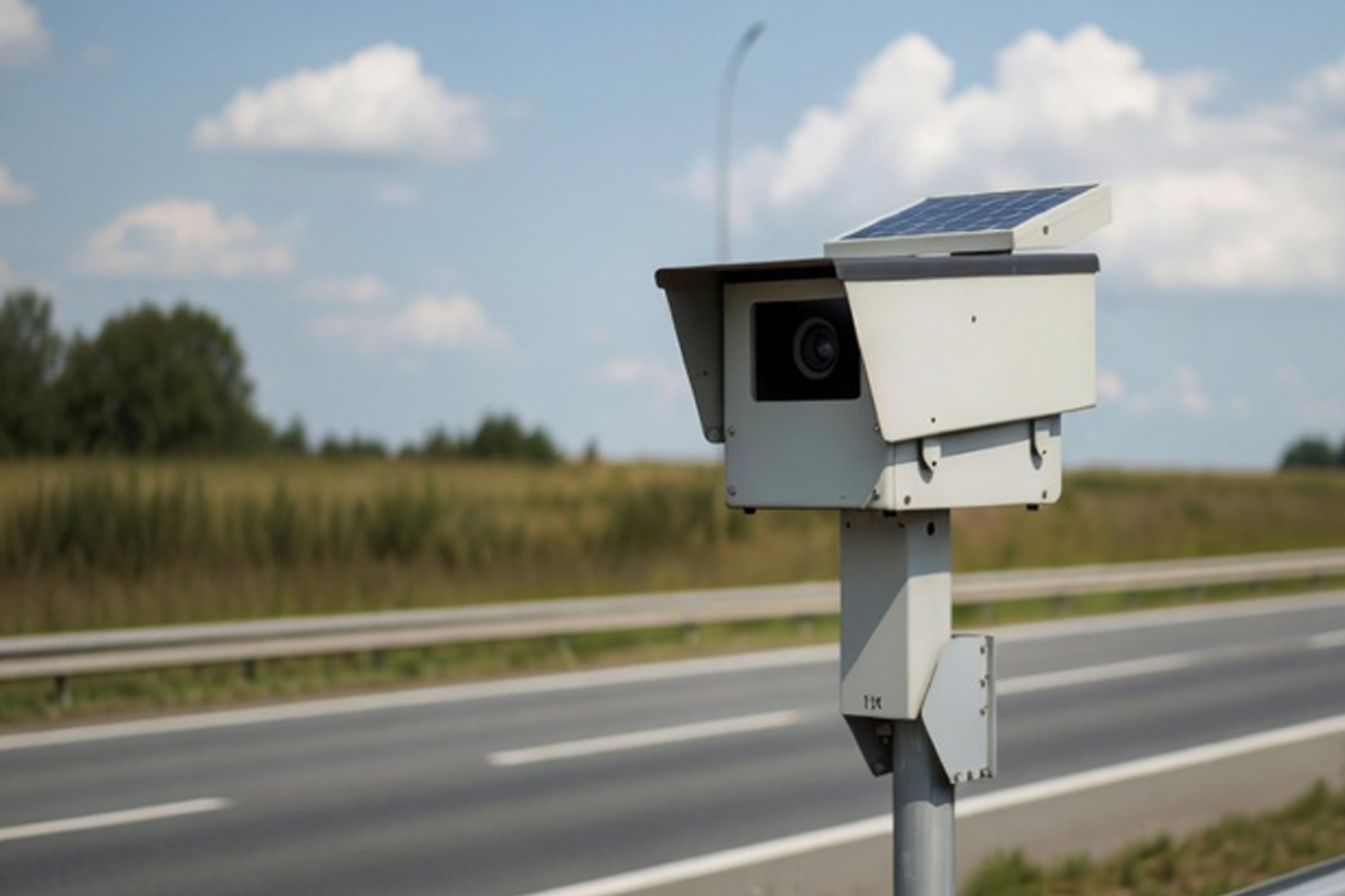 Algona Considers Speed Cameras on West Valley Highway