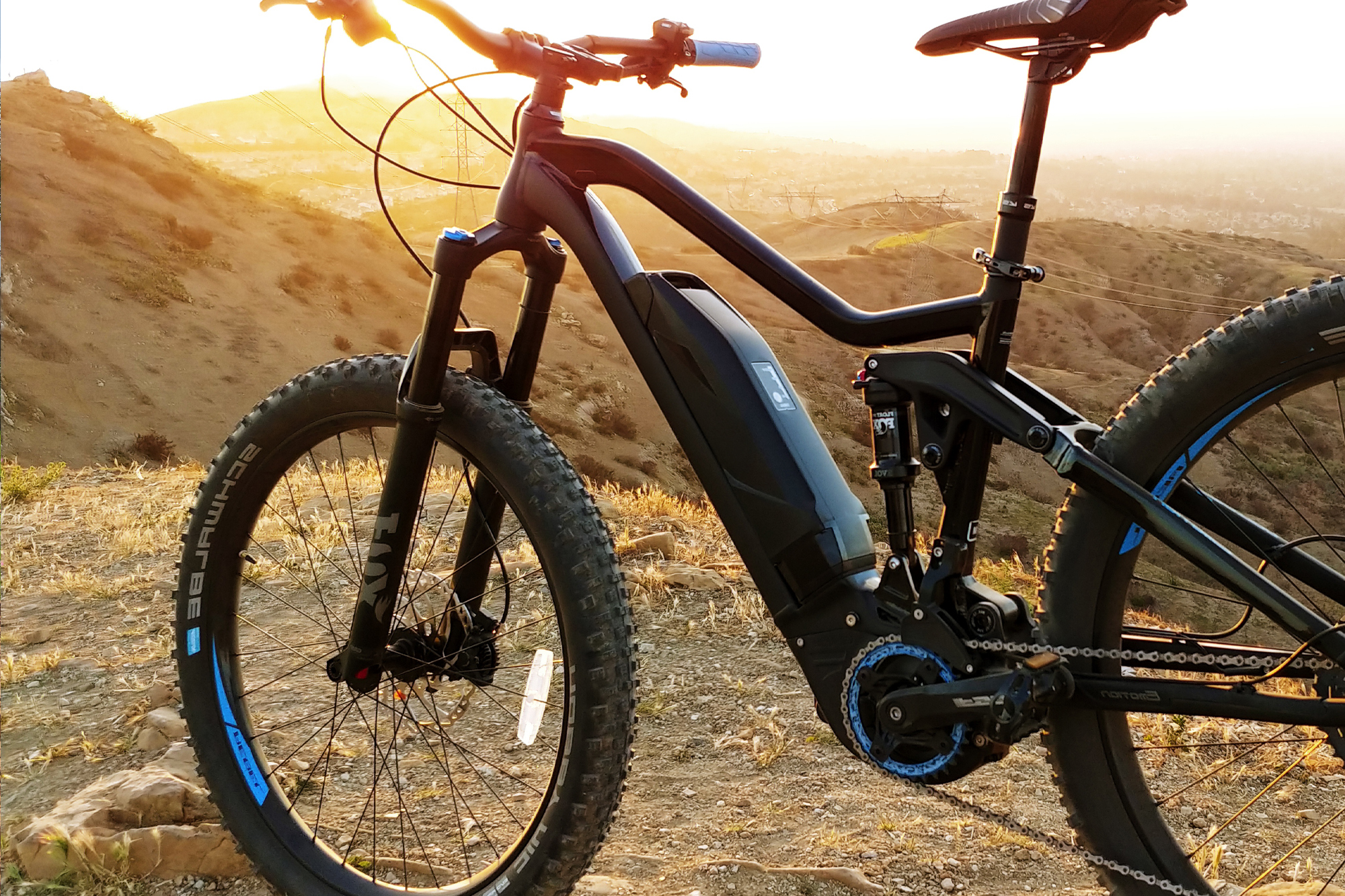 Algona Police Crack Down on E-Bikes